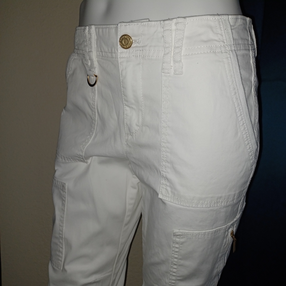 WHBM 6P Slim Jeans